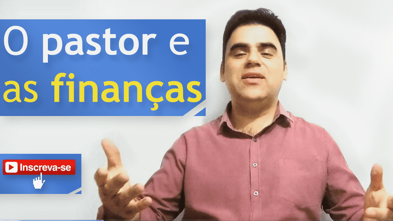 Contabilidade para igreja