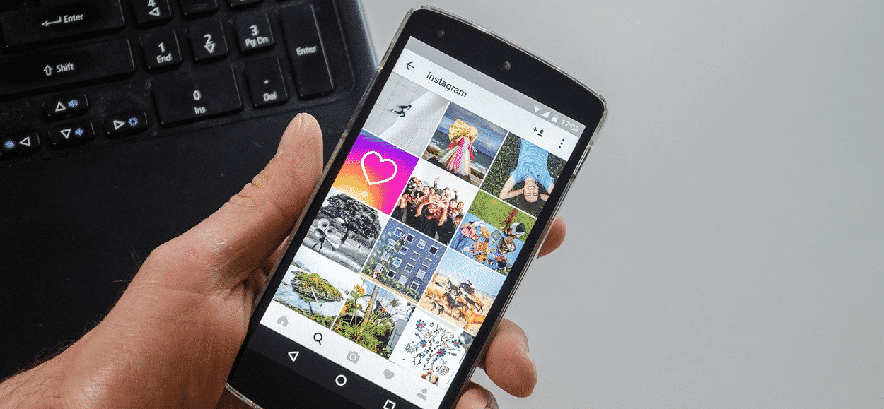 Instagram - ICTUS Contabilidade para Igrejas