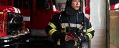 O que os Bombeiros exigem para liberar a licença da igreja
