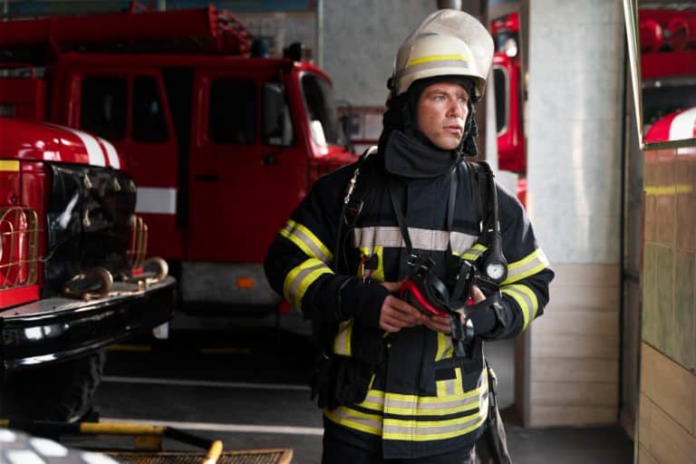 O que os Bombeiros exigem para liberar a licença da igreja